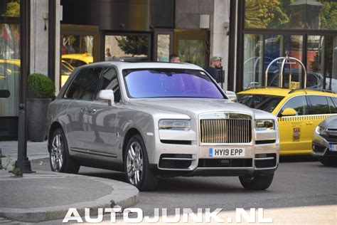 From urban adventures to journeys into the wilderness. RR Cullinan foto's » Autojunk.nl (245049)