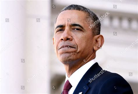 Barack Obama Editorial Stock Photo Stock Image Shutterstock