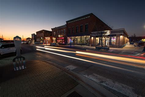 Petoskey Area Visitors Bureau