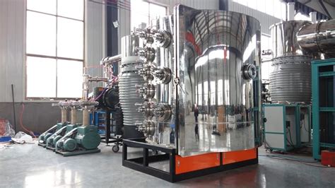 Updates Dinesh High Vacuum Engineering In New Delhi