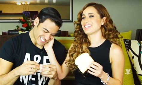 La relación que ambos ex participantes de 'la academia' mantienen, es una de las más envidiables por muchas razones, entre ellas su confidencialidad. Carlos Rivera y Cynthia Rodríguez se habrían casado en ...