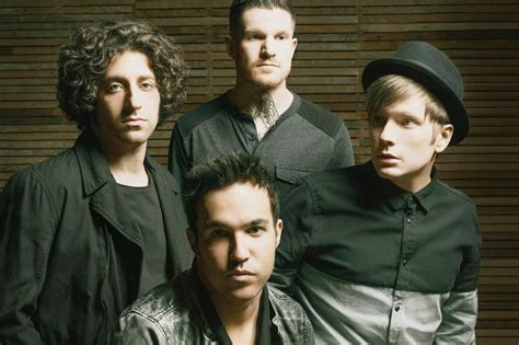 Fall Out Boy HD Wallpapers