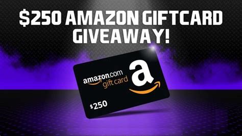 These options from reputable companies well help you get gift cards and codes for free. Win a Massive $250 Amazon Gift Card at Funky Kit - AMD3D