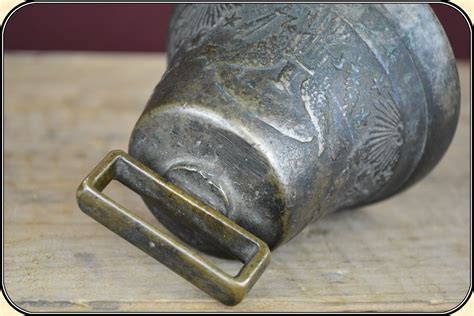 Army chaplain corps, washington d. Camel Corps Bell