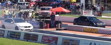 Please take into account that the bmw 0 to 60 times and quarter mile data listed on this car performance page is gathered from numerous credible sources. 2016 Cadillac ATS-V vs. F80 BMW M3 Quarter-Mile Drag Race Is a Sedan Cockfight - autoevolution