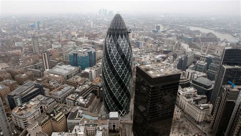 Bank business leverage ® visa signature ®. US-Banken spielen Abschied aus London durch - manager magazin