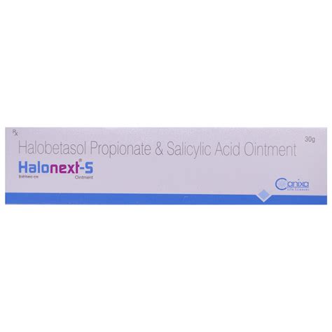 Halobetasol Salicylic Acid Uses Side Effects And Medicines Apollo