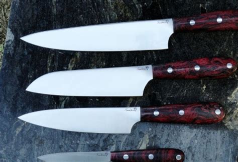 Check spelling or type a new query. Custom Kitchen Knives - Sandstorm Knives