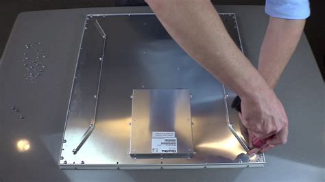 But it's fine to paint their mineral fiber tiles, as well as the metal grid variety. How to prepare the Beamforming Microphone Array Ceiling ...