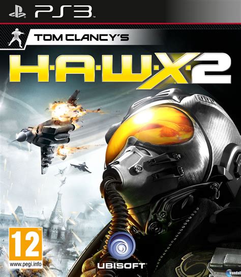 Tom clancy power and empire Tom Clancy's HAWX 2 - Videojuego (PS3, Xbox 360, PC y Wii ...