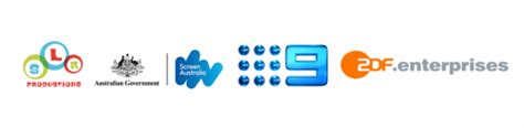 Download the vector logo of the zdf enterprises brand designed by in encapsulated postscript (eps) format. SLR Productions Confirms Production on Second Alice ...