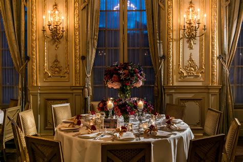 Shangri La Paris Wedding Christophe Viseux Photography