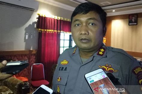 Polisi Usut Kasus Video Mesum Mantan Anggota Dprd Mimika Antara News