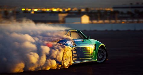 drift araba