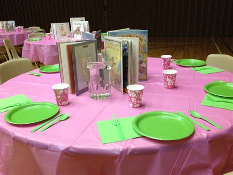 Maybe you would like to learn more about one of these? A Book Themed Baby Shower - Musings of a Marfan Mom