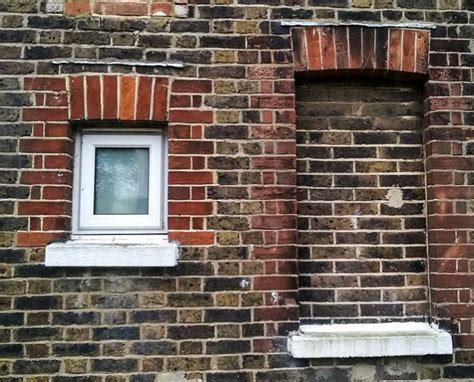 5 Historic London Brick Facts London Reclaimed Brick Merchants