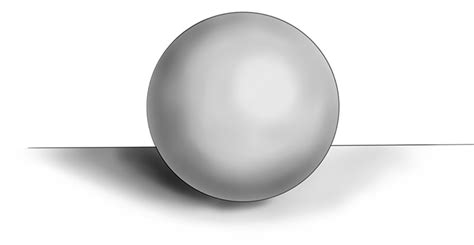 How To Draw A Sphere An Easy To Follow Tutorial For Drawing Spheres