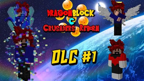 Note this mod is very dependent on the dragon block c mod currently but i will make a copy of this mod that can run without dragon block c. Minecraft Dragon Block C Crusaders Reborn Server (Dragon Ball Z Mod) DLC #1 UPDATE VIDEO ...