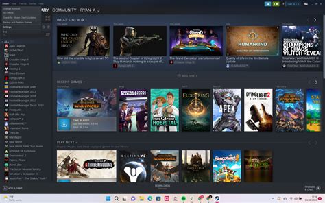 Steam Vs Epic Games Store Which Launcher Is Best