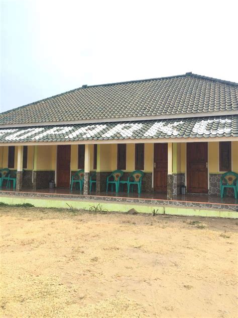 65 Hotel dekat Geopark Ciletuh, Sukabumi - Traveloka