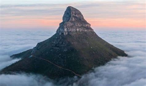 Hiking Lions Head 10 Top Tips