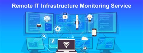 Remote Infrastructure Management Is Crucial To Your Business Learn Why