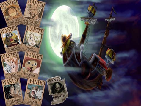 Kata2 tersebut membawa dan menjadi era bajak laut, siapapun pria yang bermimpi untuk. Anigamer: One piece