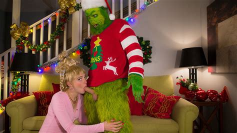 The Grinch Hot Porno FREE Compilation