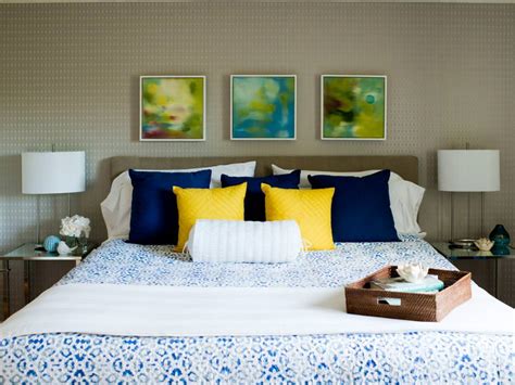 23 Bedroom Wall Paint Designs Decor Ideas Design Trends