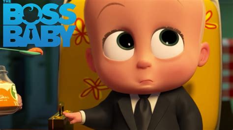 → The Baby Boss Video Game Spin Puzzle Youtube