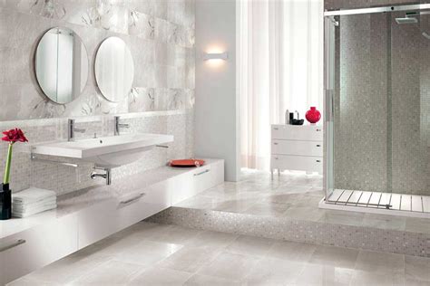 Which Flooring To Choose For The Bathroom 123 Home Design
