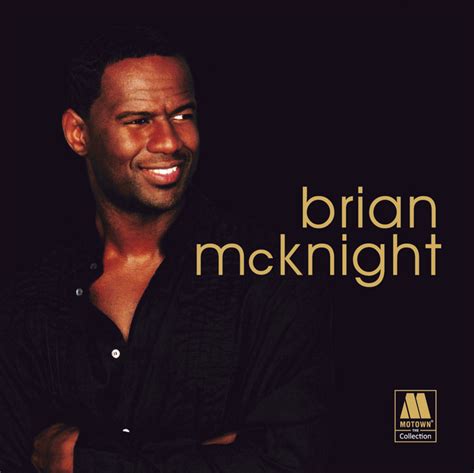 Ultimate Collection Compilation By Brian Mcknight Spotify