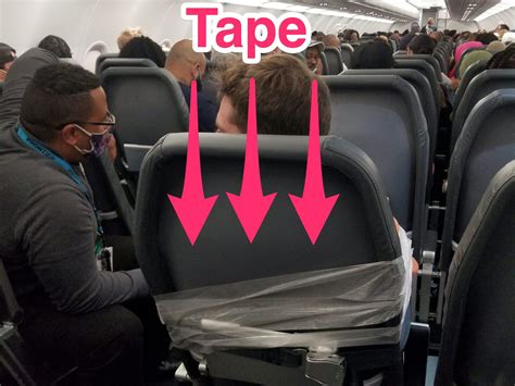 flight attendants explain why they use duct tape to restrain unruly passengers amid a surge of