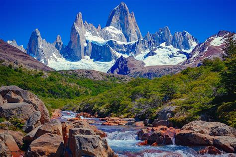 Top 10 Argentina Tourist Attractions You Have To See Rainforest Cruises