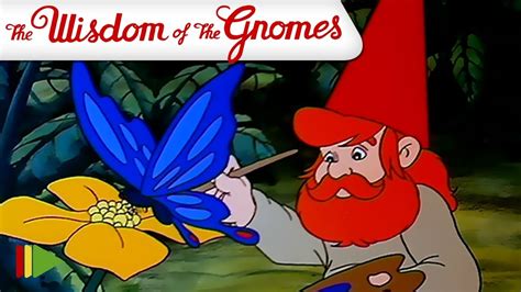 The Wisdom Of The Gnomes Cartoons Episode 21 Youtube