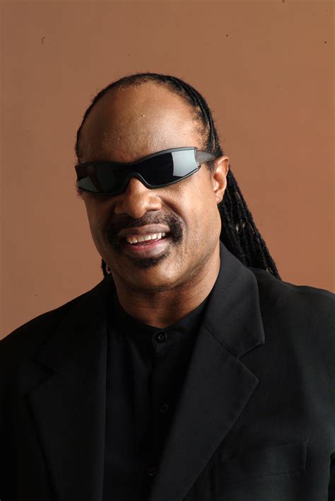 Stevie wonder is one of the most beloved figures in the history of pop and r&b. birthdays: Stevie Wonder