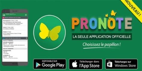 Liceo francés molière de madrid calle cristo 27 · 28691 villanueva de la cañada (madrid) telf. Télécharger Pronote (gratuit) sur iPhone et Android