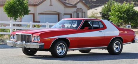 As a tribute to gran torino is a brilliant movie from start to finish, i can't believe i waited so long to watch it, it's completely different to what i. Ford Gran Torino Track Day - Various Locations - Experience Days