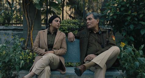 interview shefali shah and rajesh tailang on digging into nirbhaya case for netflix s ‘delhi crime