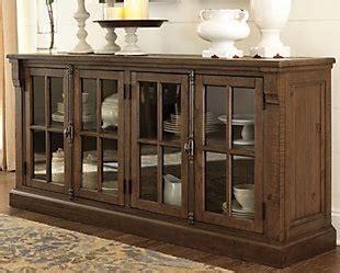 List was $1349.00 $ 1,349. Buffet Tables & Sideboards | Ashley Furniture HomeStore