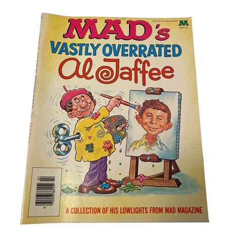 Vintage Mad Magazine Special Issues 1970s 1980s Etsy