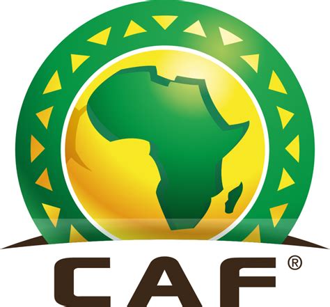 Caf Fichiercaf Champions League Logosvg — Wikipédia Caisse D