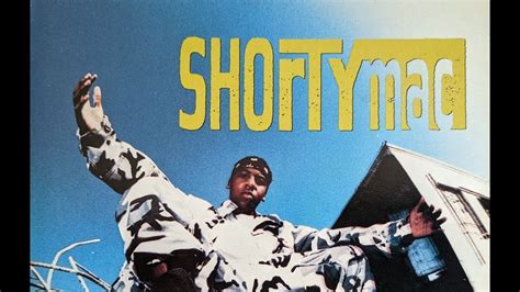 Shorty Mac Aka Shorty Mack Shorty Mac 1996 Youtube