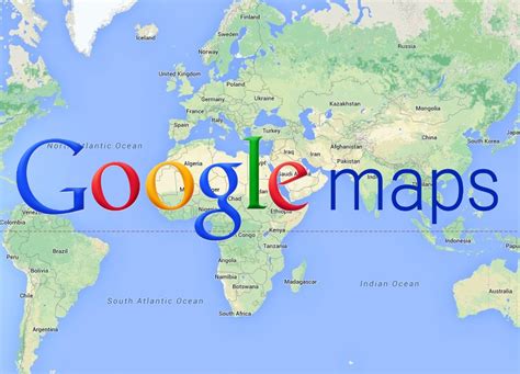 How to Use Google Maps Offline on Android & iPhone Without Internet