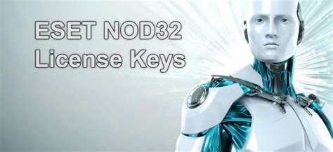Eset Nod32 Antivirus 16 15 License Keys 2023 2024 Скачать бесплатно