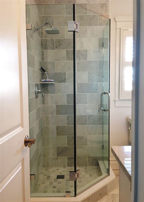 Top Neo Angle Shower Doors In The Year 2023 Check This Guide