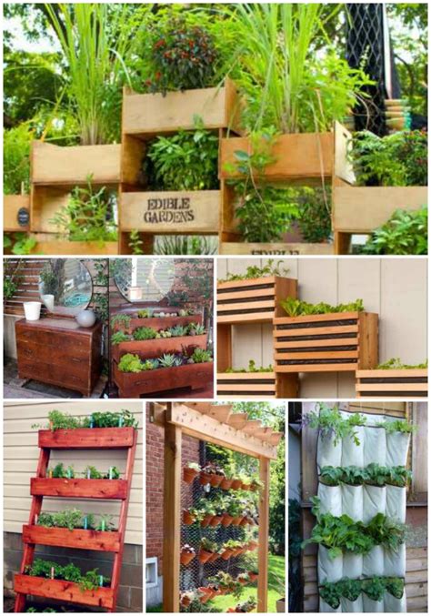16 Vertical Garden Ideas For Your Home Vertical Garden Design Ideas