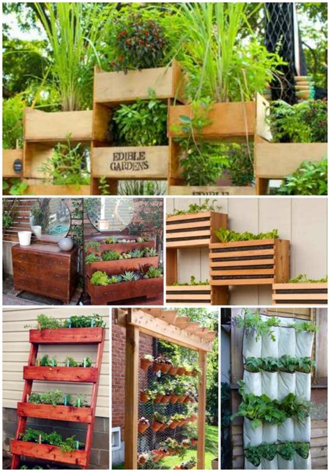 The garden is the second unlockable location in adorable home. 16 Vertical Garden Ideas For Your Home