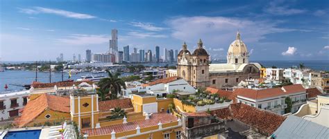 Things To Do In Cartagena Colombia