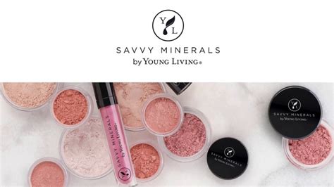 Savvy Minerals By Yl Tangerine Lipsticks Youtube